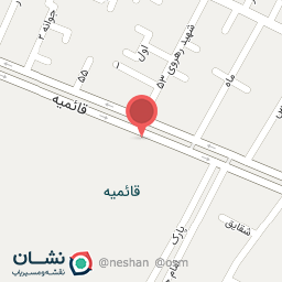 عکس ایستگاه اتوبوس مسجد صاحب الزمان