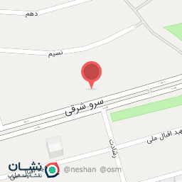 عکس دکتر بهاره طبرسی