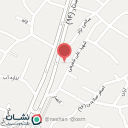 عکس کلینیک خودرو ولیعصر 