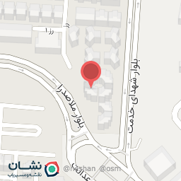 عکس مطب دکتر سید محمدرضا صالحی