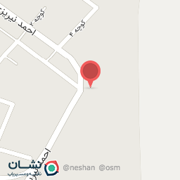 عکس باغ رستوران ترمه