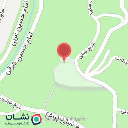 عکس کافه شبلی