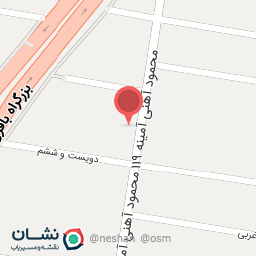 عکس پارک رخشا