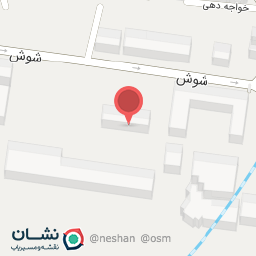 عکس فرماندهی پلیس راه آهن کشور