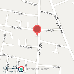 عکس بورس برنج راتون