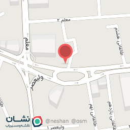 عکس ساری پارکینگ اختصاصی نگین