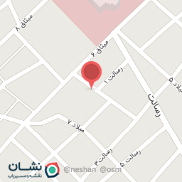 عکس حسینیه حضرت علی اصغر