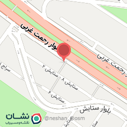 عکس دیده بان گستر پارسه نعیم 