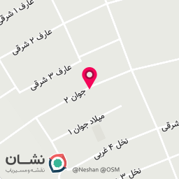عکس سالن زیبایی رونیکا 