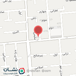 عکس رنگ روناس