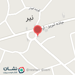 عکس خیاطی عبدی نیر