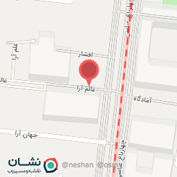 عکس مجتمع تجاری دنیای موبایل چهارباغ