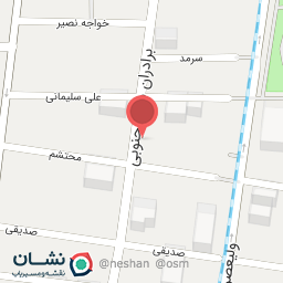 عکس داروخانه دکتر پانیذ میری 