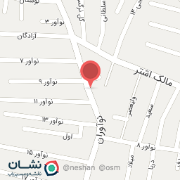 عکس سالن زیبایی نیک رخ