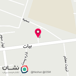 عکس فروشگاه پیرسلطان