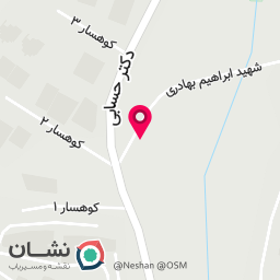 عکس نصاب پرده و خیاط پرده موسوی