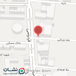 عکس دفتر مرکزی آیفون تصویری نماوا