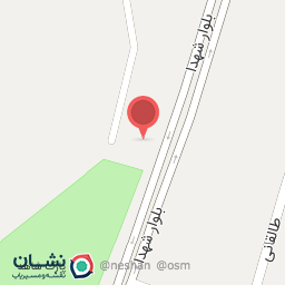 عکس پلیس + 10 اشکنان - بلوار امام خمینی (ره)