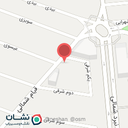 عکس فلافلی بیروت