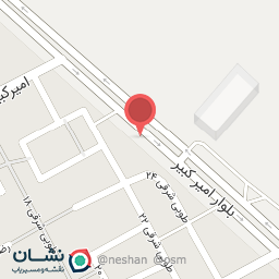 عکس مجموعه گل فروشی هیوا