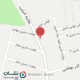 عکس تاکسی تلفنی اتا