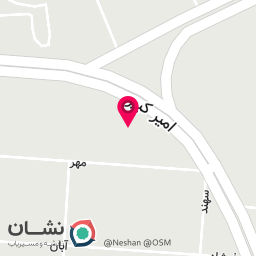 عکس آکادمی آیناز قلی پور 