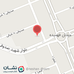 عکس کانون فرهنگی آموزش قلم چی