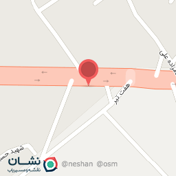 عکس فروشگاه مواد غذایی باران