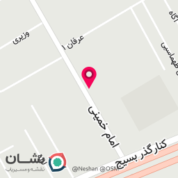 عکس داروخانه دکتر قاسمیانپور