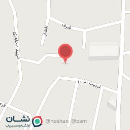 عکس دبستان دولتی پسرانه حکیمی