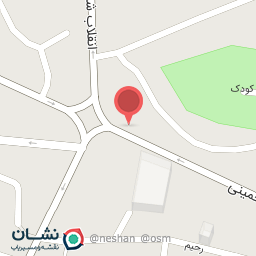 عکس فاستونی نویدی