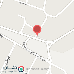 عکس بانک مسکن