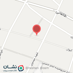 عکس فروشگاه قنواتی