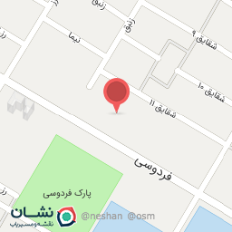 عکس آرایش و پیرایش کلاسیک