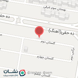 عکس سالن زیبایی عروسک