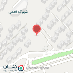 عکس نانوایی قدس