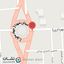 عکس مطب دندانپزشکی دکتر کردلو