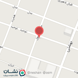 عکس کافه خانه دوست