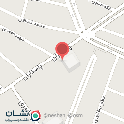 عکس دبیرستان دخترانه تربیت و فاطمه الزهرا 