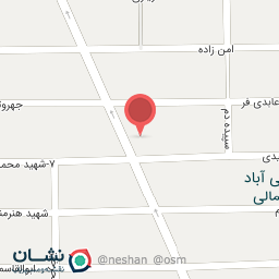 عکس کابینت مهدی