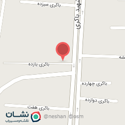 عکس سالن تخصصی زیبایی طاووس طلایی