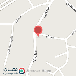 عکس دبیرستان دخترانه حدیث