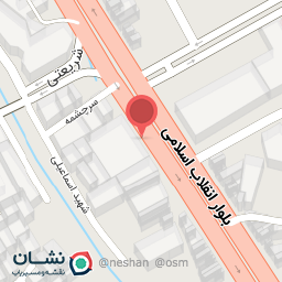 عکس بانک ملی میمه