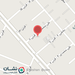 عکس کلینیک دندانپزشکی امام رضا