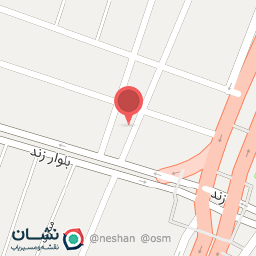 عکس زیباسرای ماندانا 