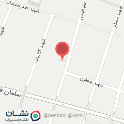 عکس خیاطی امید