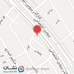 عکس نانوای سنگک رضوی شاهدوست لاله