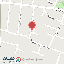 عکس تولیدی پوشینه رهنما