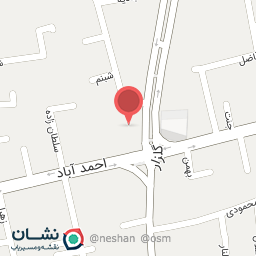 عکس مدرسه علمیه جلالیه