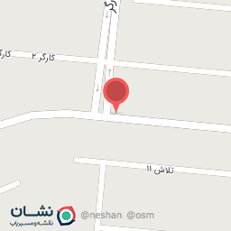 عکس سوپرمارکت سیمان شهر